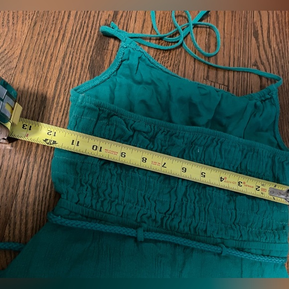 Spring/Summer Halter Dress - Picture 5 of 6